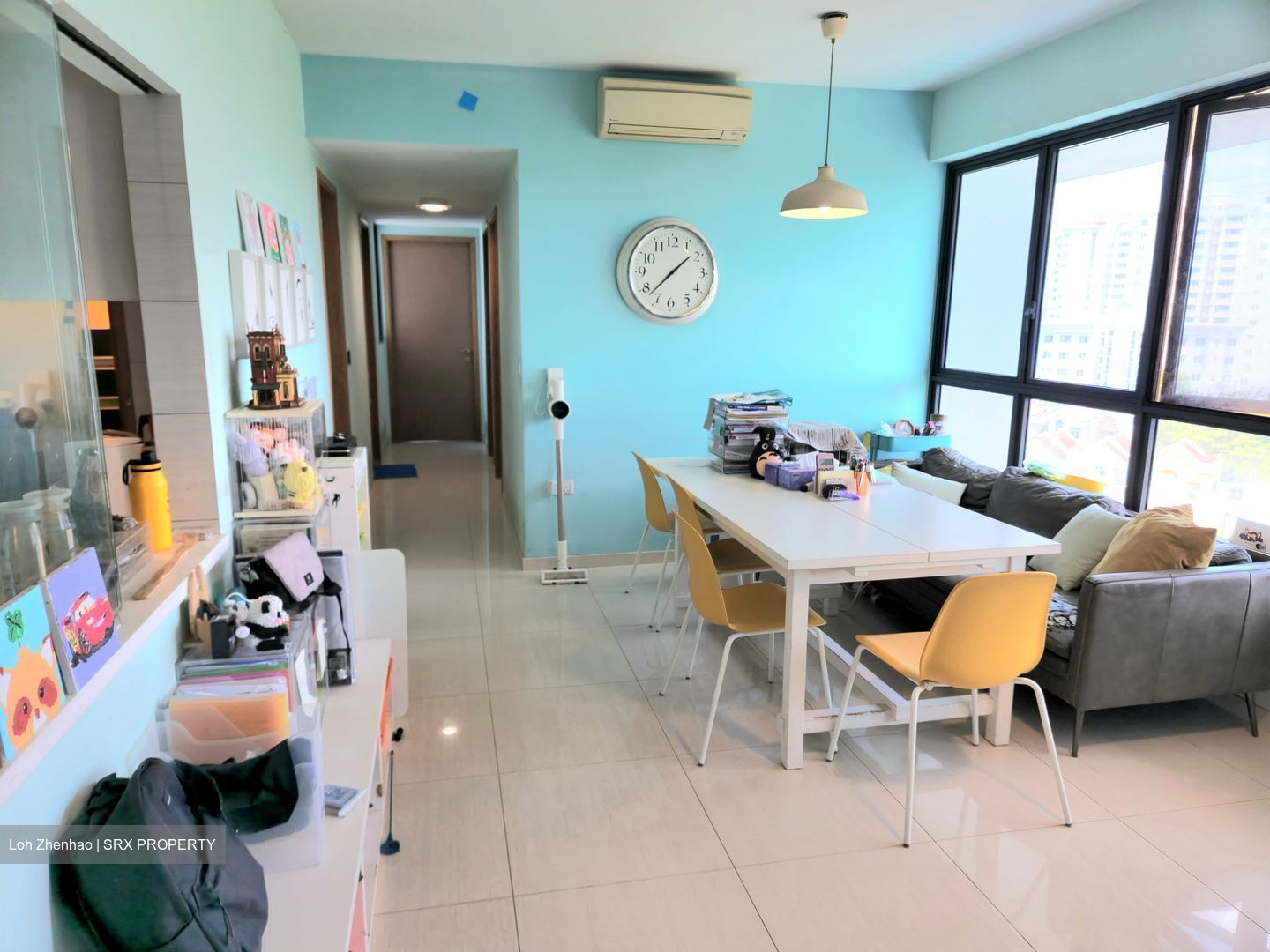 Belysa (D18), Condominium #524036981